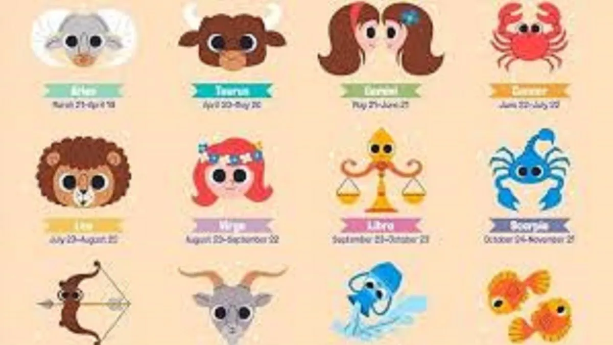 Ramalan Zodiak Besok: Peluang Karier dan Cinta Meningkat