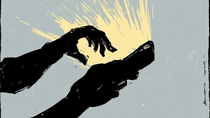 Revitalisasi Etika Digital untuk Menjaga Keramahan Sosial