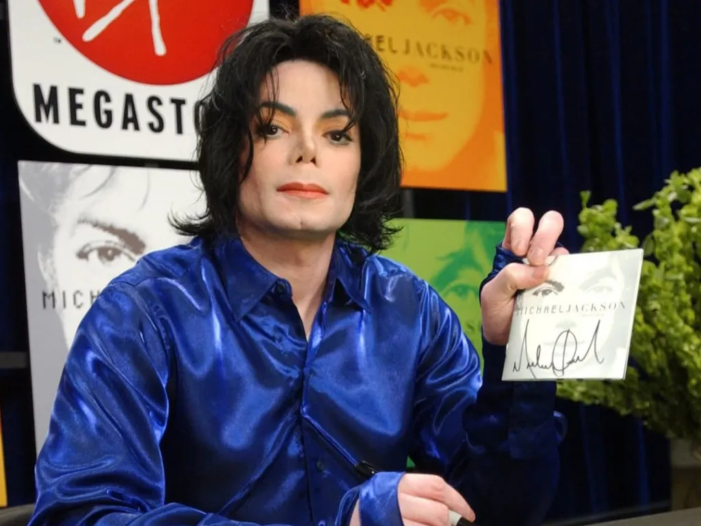 Cascio Bersaudara Gugat Michael Jackson Rp3,3 Triliun karena Tuduhan Pelecehan