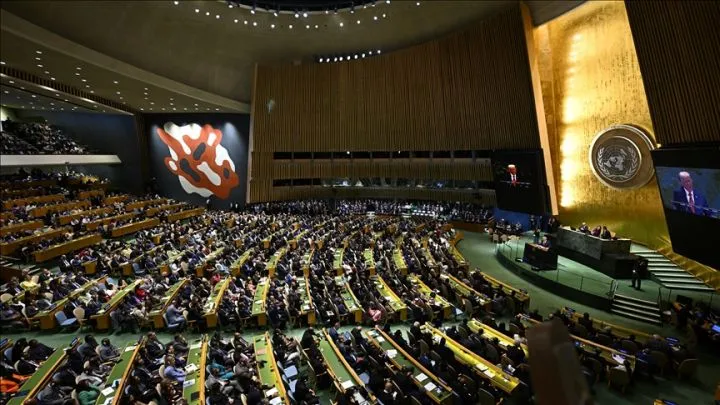 Indonesia Diminta Ajukan Resolusi PBB Usai Serangan AS dan Israel ke Iran