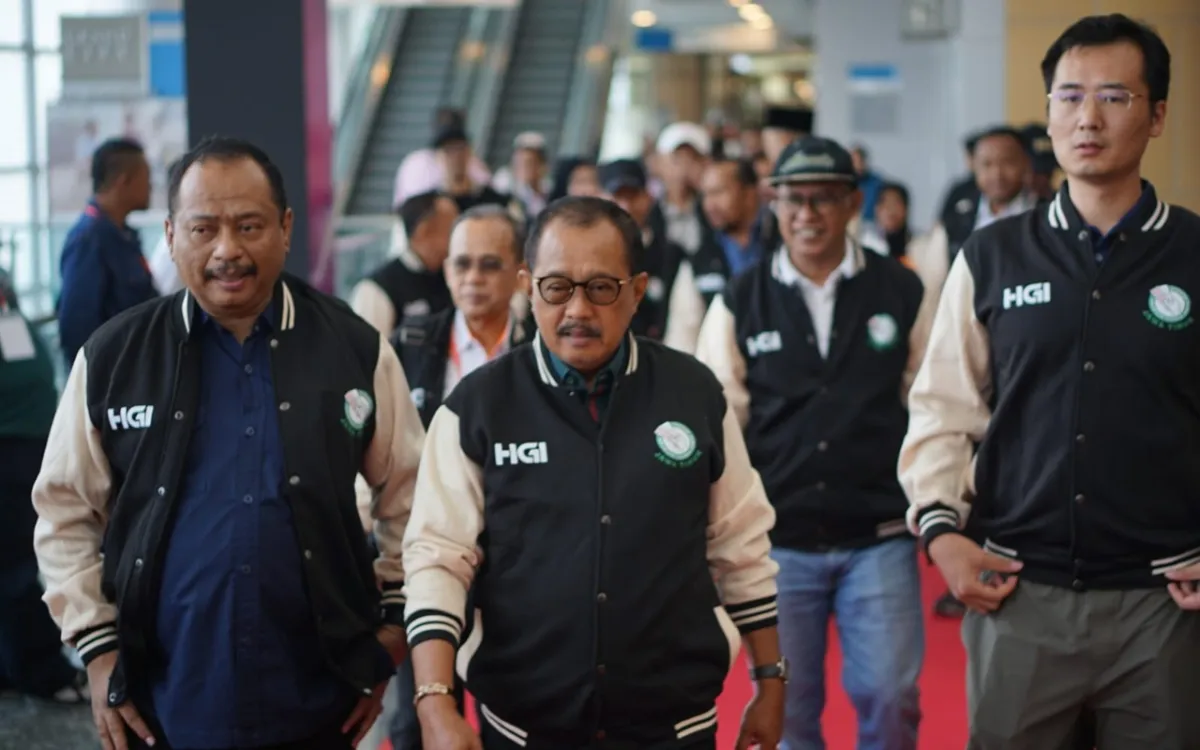 Turnamen Domino Surabaya: Tonggak Baru Olahraga Prestasi di Indonesia
