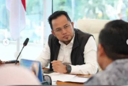 Gubernur Kaltim Tegaskan Dukungan untuk Sensus Ekonomi 2026