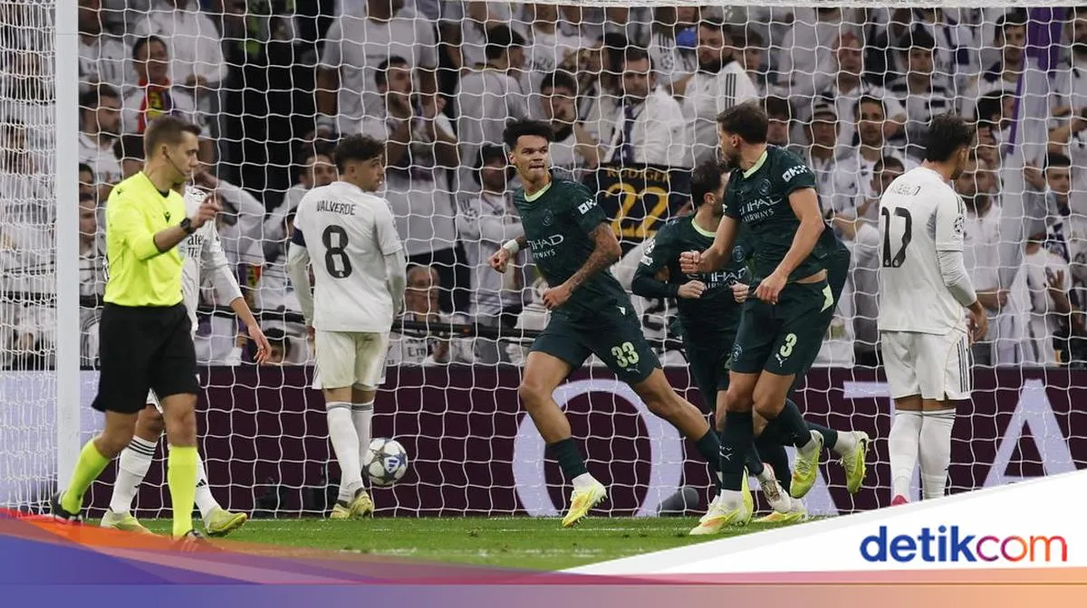 Arbeloa: Pertandingan Real Madrid vs Man City di UCL Sangat Mendebarkan