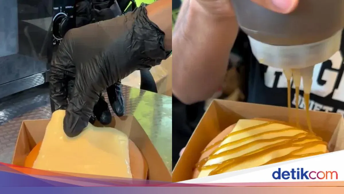 Donat Influencer Dikecam, Harganya Mencapai Rp 34 Ribu per Butir