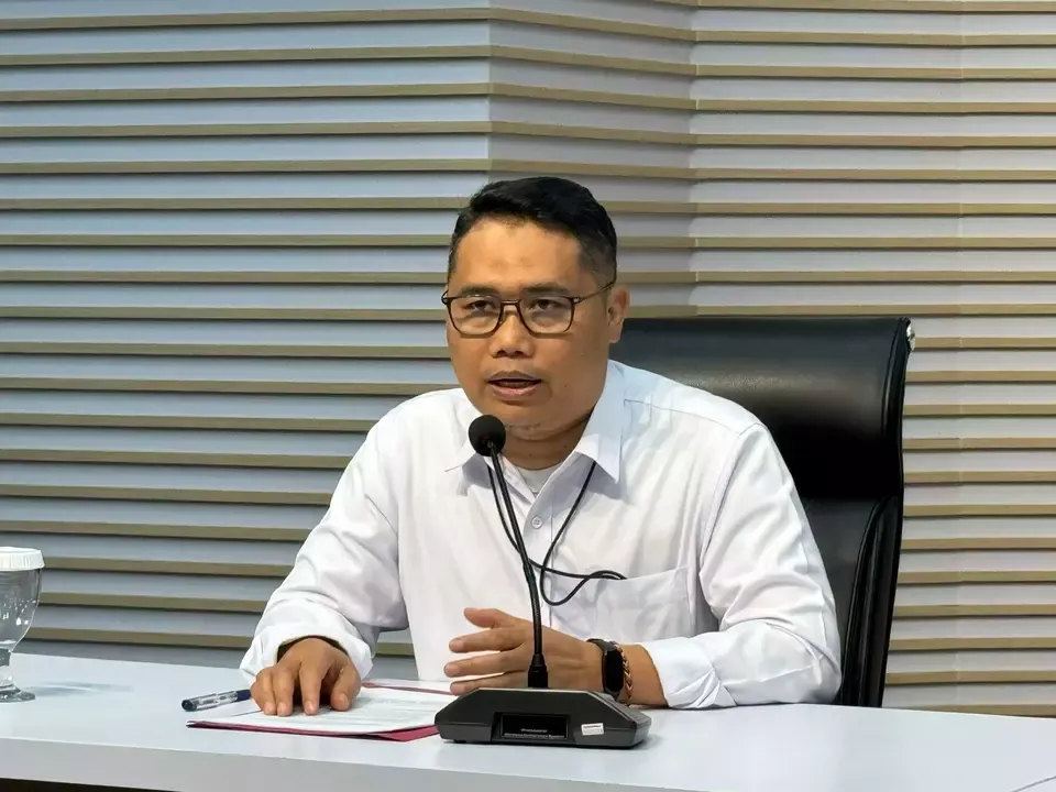 Pejabat DJBC Ditahan KPK Terkait Kasus Jalur Impor Ilegal