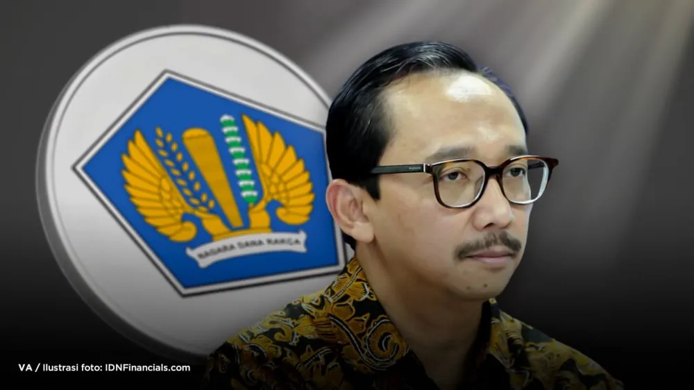 Wamenkeu: Defisit APBN Indonesia Terkendali di Tengah Gejolak Global