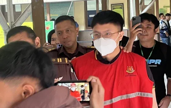Kuasa Hukum Resbob Ajukan Eksepsi untuk Sidang di Surabaya