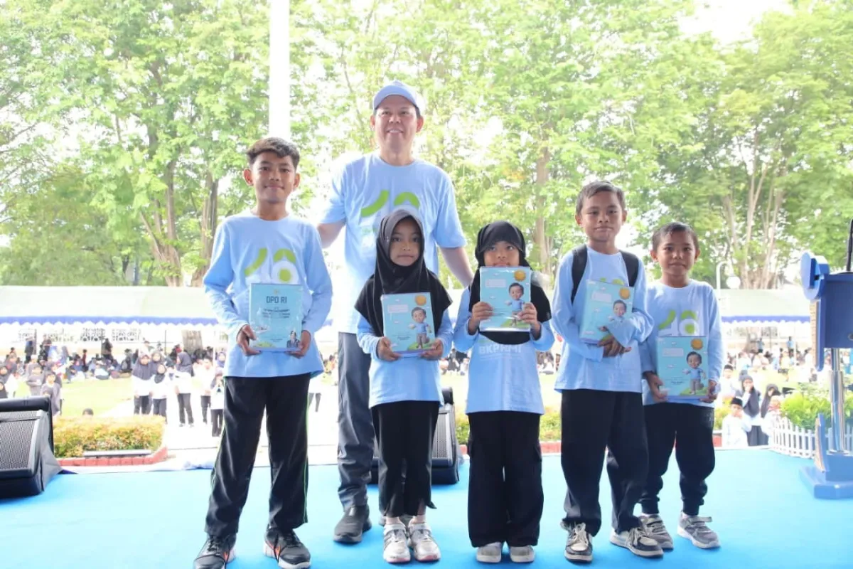 Sultan Dukung Pembatasan Media Sosial untuk Anak demi Kualitas SDM