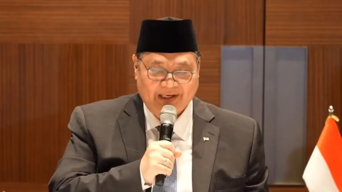 Program Makan Bergizi Gratis Dioptimalkan Jadi 5 Hari, Hemat Rp20 Triliun