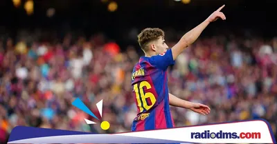 Barcelona Berupaya Pertahankan Puncak Klasemen La Liga