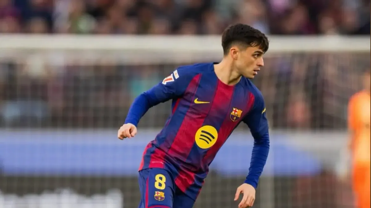 Barcelona Perkuat Posisi Puncak LaLiga Usai Kalahkan Villarreal