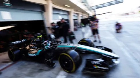Keamanan Memanas, Uji Coba F1 di Bahrain Dibatalkan