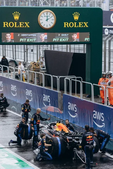 Max Verstappen Dapat Kritikan dari Guenther Steiner, Ayahnya Respons Keras