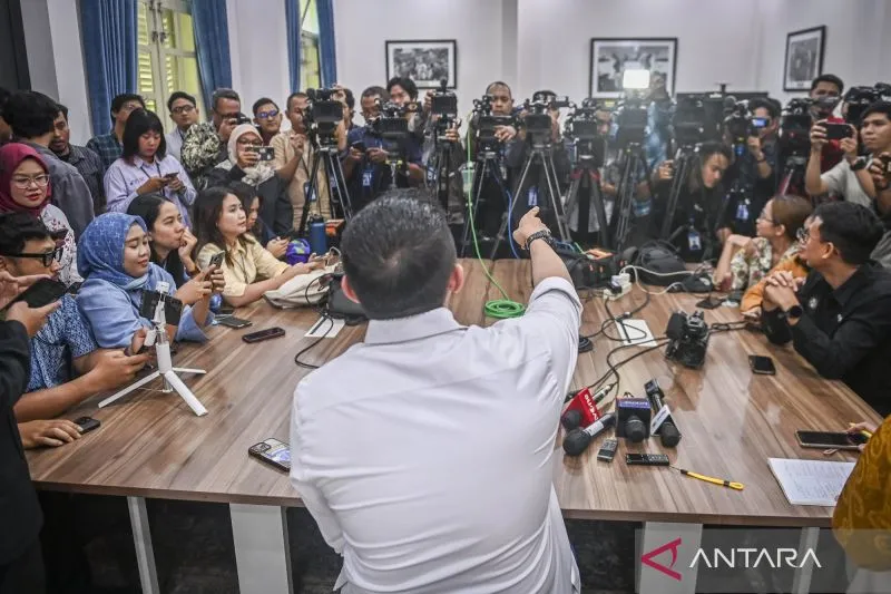 Anggaran Pendidikan Naik, MBG Bukan Pemotongan