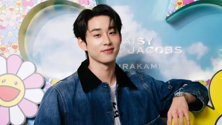 Est Supha: Dari Atlet Renang ke Bintang Drama Thailand