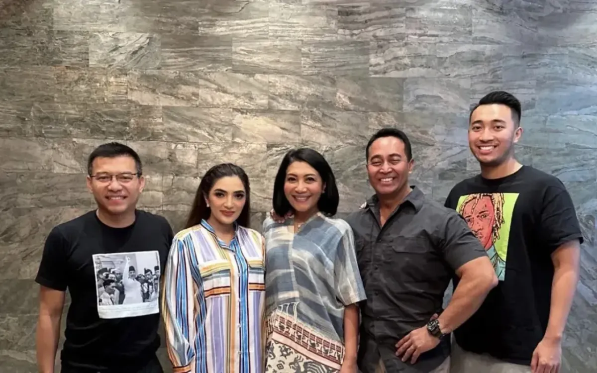 Kisah Sukses Ashanty: Dari Bisnis Sederhana ke Pasar Internasional