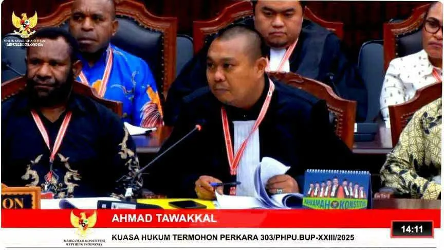 Gubernur Gorontalo Dukung Regulasi Pertambangan Rakyat Sesuai Kebijakan Nasional