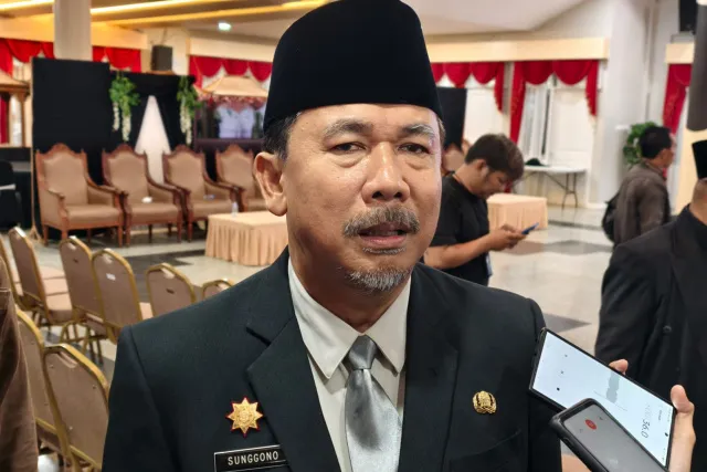 Pemkab Kukar Siap Terapkan Kebijakan WFH bagi ASN untuk Hemat Energi