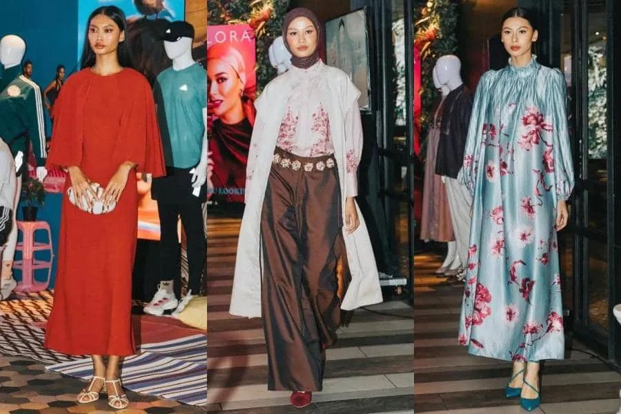 Inspirasi Gaya Lebaran ZALORAYA 2026: Dari Kasual hingga Kompak Keluarga
