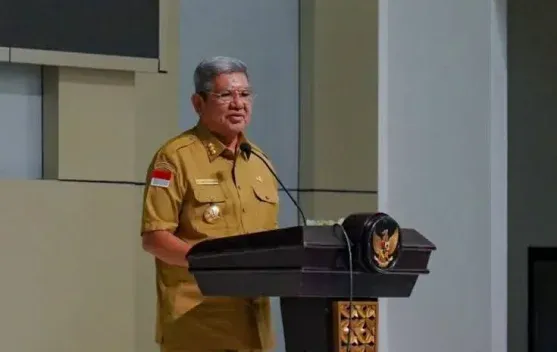 Bupati Malra Ajak Warga Perkuat Persatuan Melalui Lagu Fadat Fil-Fil