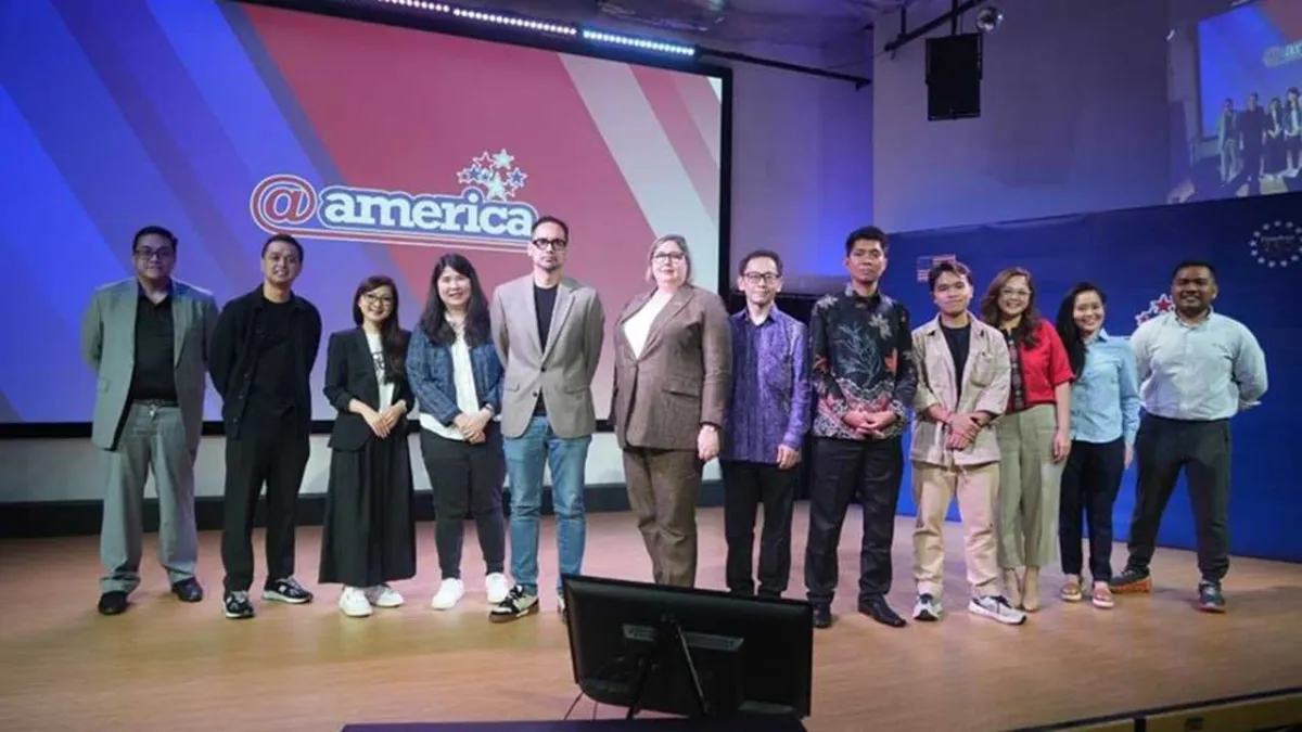 QuantumByte Wakili Indonesia di Final SelectUSA 2026