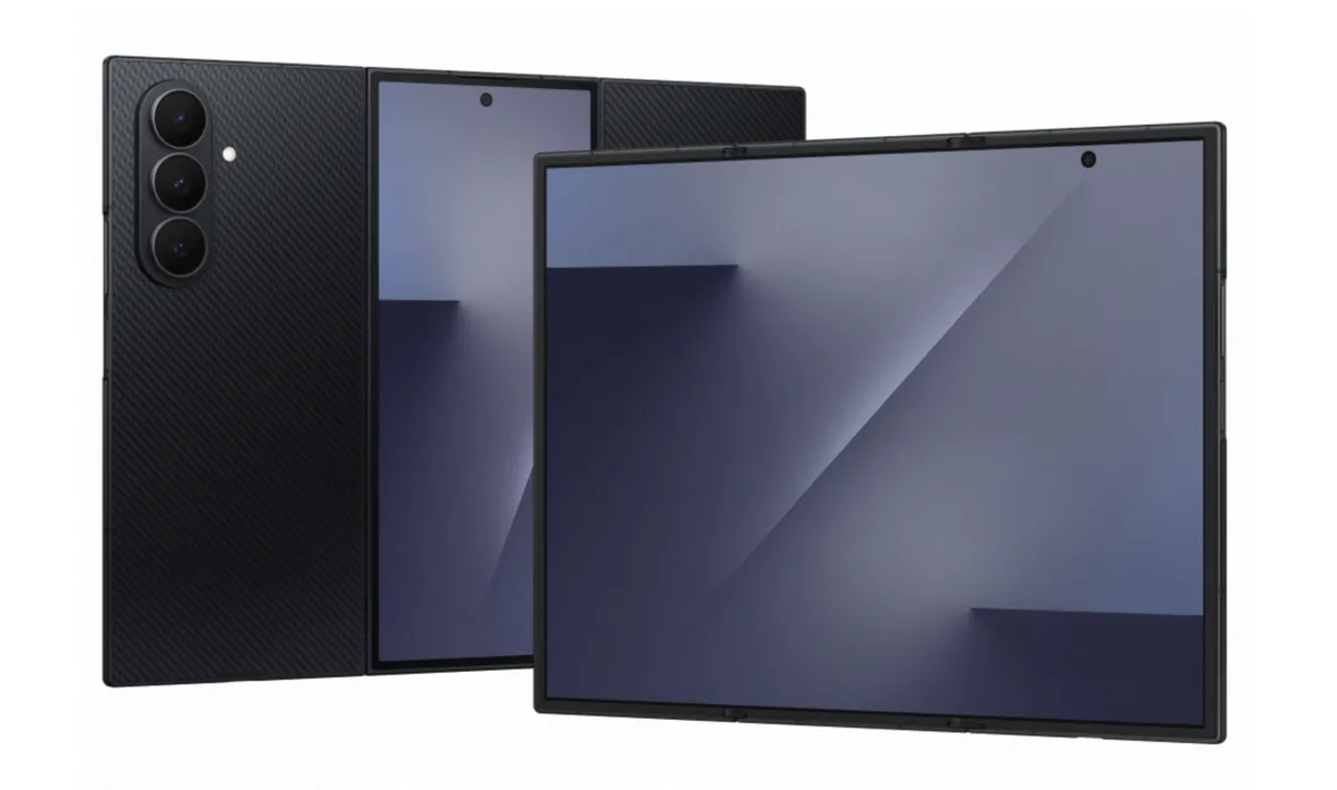 Samsung Galaxy Z TriFold: Potensi Baterai Tembus 9.600 mAh Terungkap