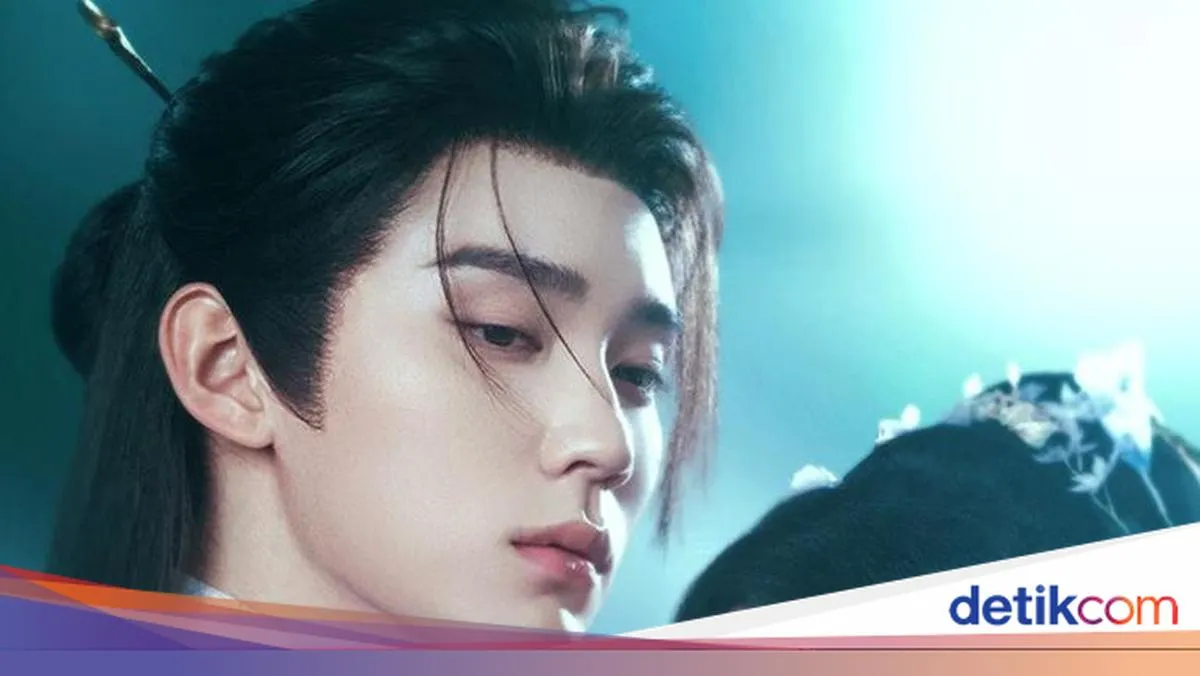 Zhou Yiran Menjadi Bintang Utama dalam Drama China Generation to Generation