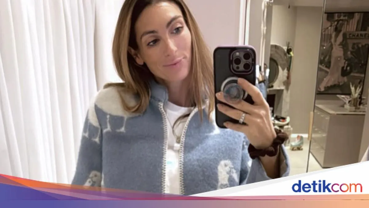 Cerita Menegangkan Influencer Luisa Zissman Saat Serangan Rudal di Dubai