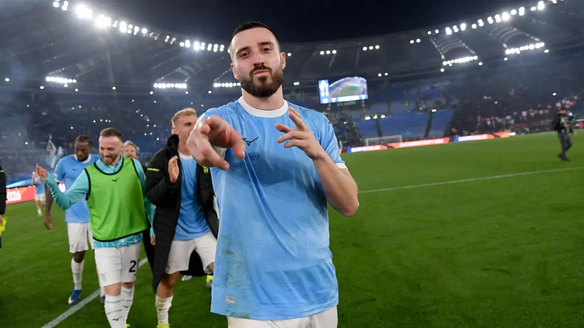 AC Milan Pantau Tiga Pemain di Laga Bologna vs Lazio: Mario Gila dan Santiago Castro Masuk Radar