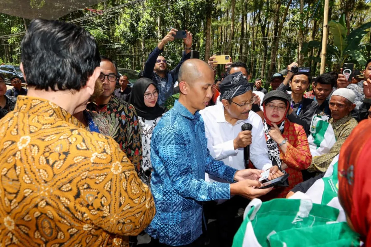Banyuwangi Resmi Masuki Masa Sanggah Digitalisasi Bansos, Pastikan Keakuratan Data