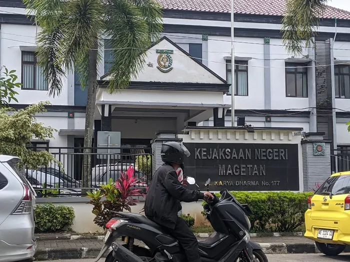 Kejari Magetan Panggil 15 Mantan Anggota DPRD dan 60 Pokmas untuk Selidiki Dana Pokir