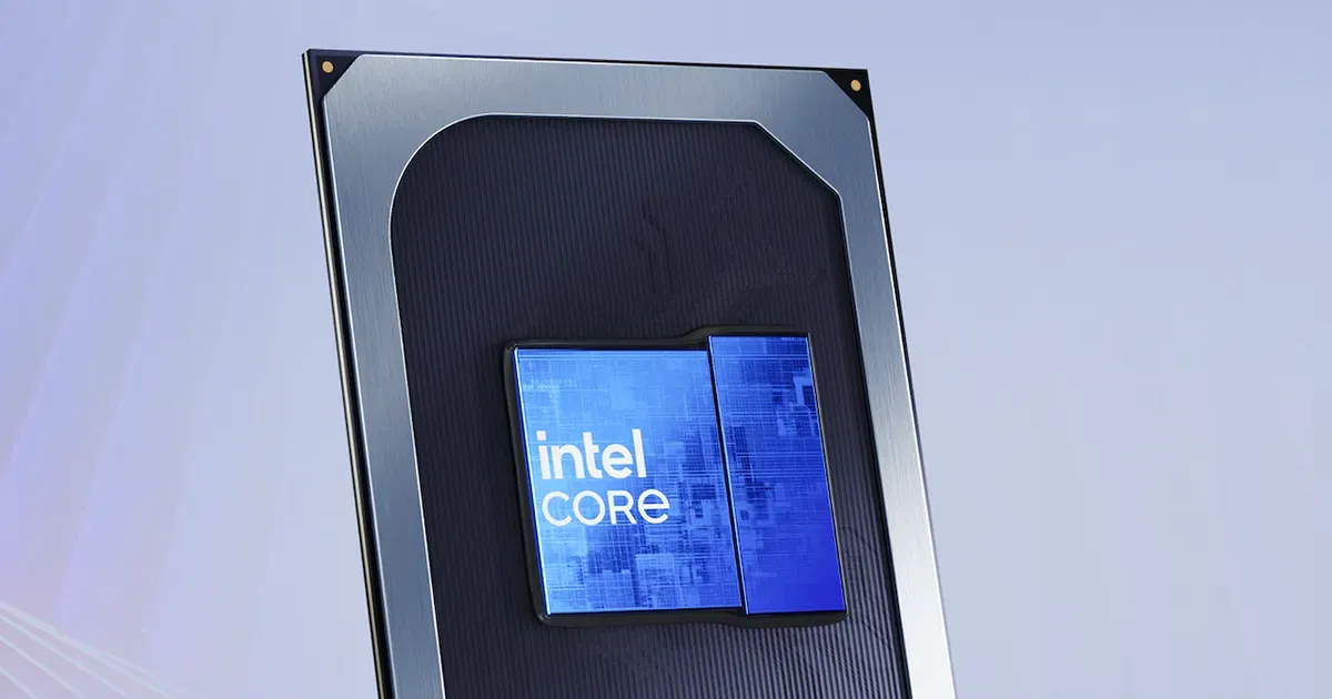 Intel Core Series 3: Prosesor Hibrida untuk Meningkatkan Performa Komputasi