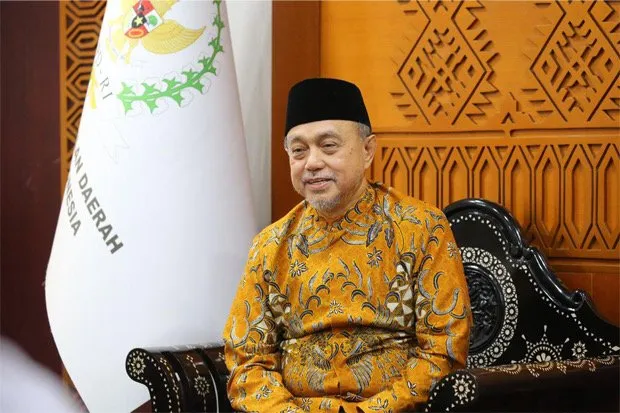 Tamsil Linrung Nilai Nanik Deyang Dapat Perkuat Kepercayaan Terhadap BGN
