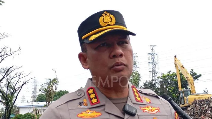 Polisi Kaji Regulasi Penagih Utang Usai Kasus Kekerasan