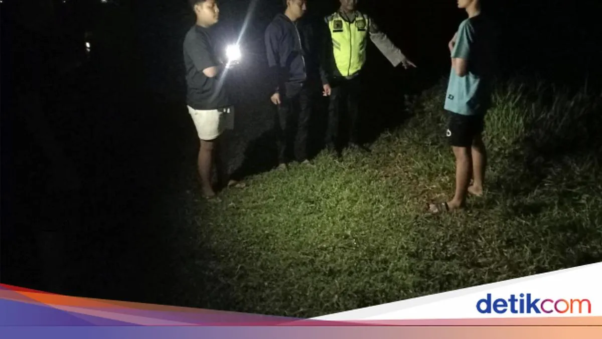 Kematian ABG Grobogan Saat Perang Sarung Terungkap