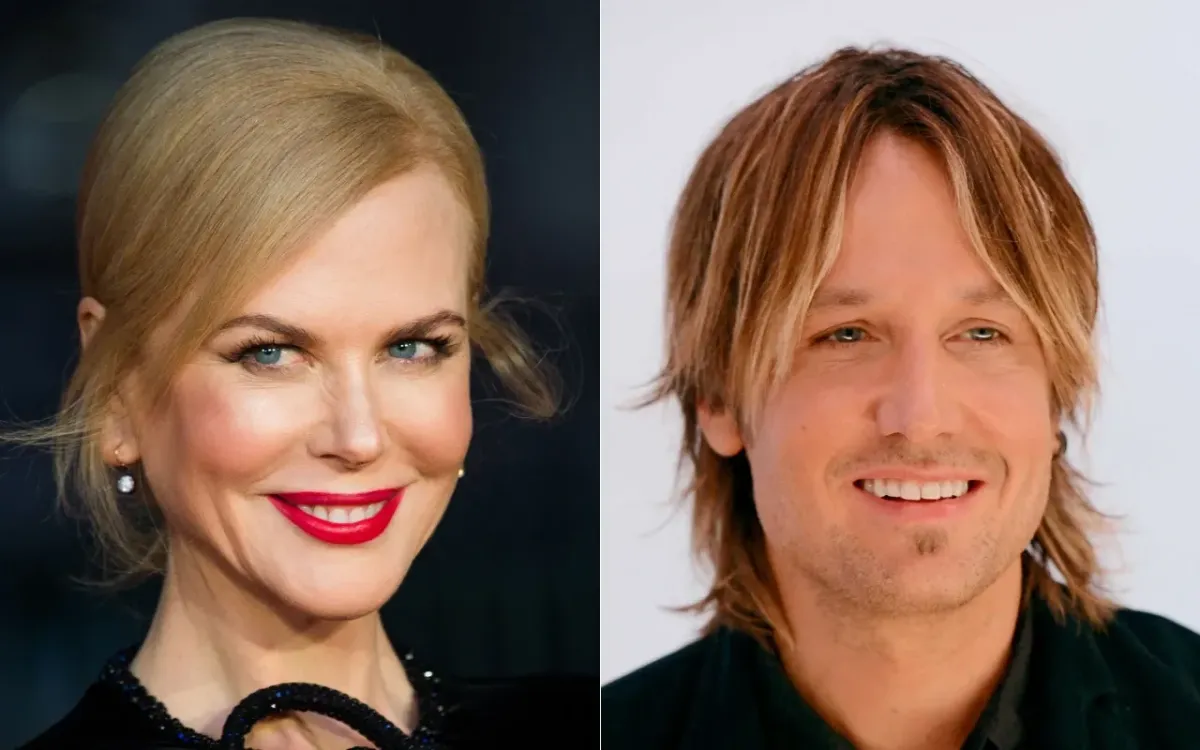 Nicole Kidman Berfokus pada Keluarga Pasca Gugat Cerai Keith Urban