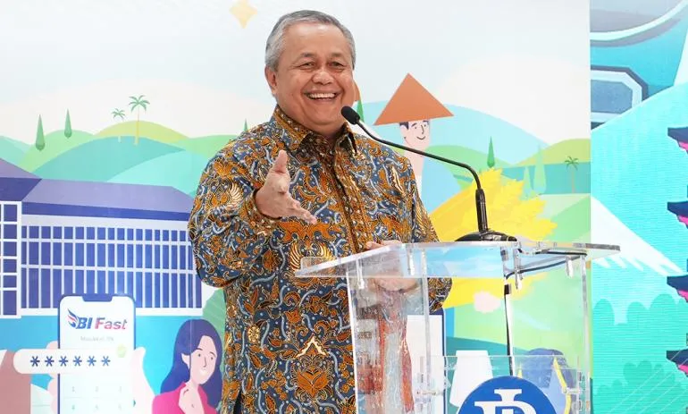 Ekonomi Indonesia Tangguh di Tengah Ketidakpastian Global