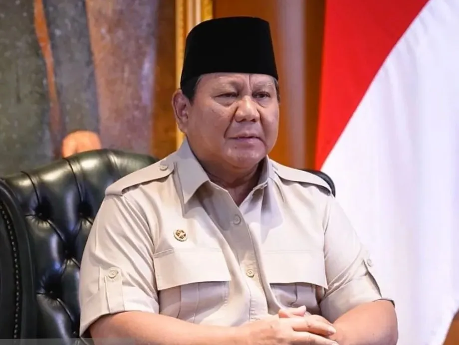 Prabowo Dijadwalkan Kunjungi Tokyo Akhir Maret 2026