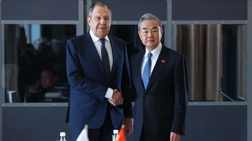 Rusia dan Tiongkok Kecam Agresi AS-Israel Terhadap Iran