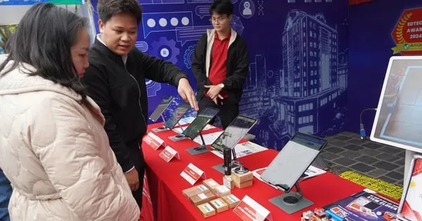 Dukungan Transformasi Digital untuk 500.000 UKM hingga 2030