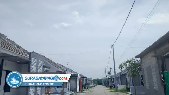 Deadline Tiga Hari, LBH Bandeng Lele Ragukan PT Zam-Zam Penuhi Izin PBG