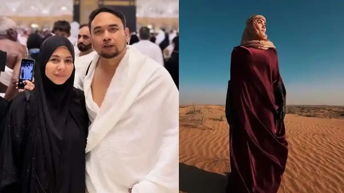 Dampak Perang Iran-AS: Nasib Tiga Artis Indonesia di Timur Tengah