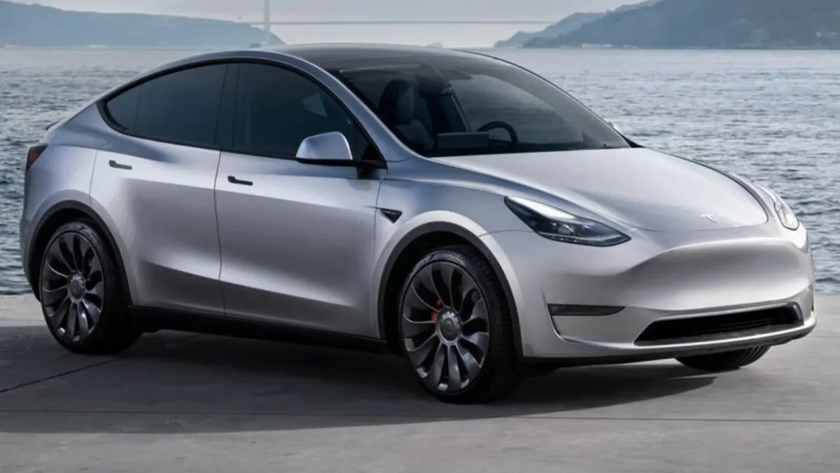 Tren Penyewaan Tas Mewah dan Penjualan Tesla Model Y di Tahun 2026