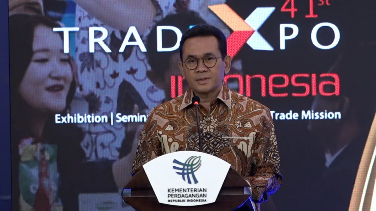 Surplus Perdagangan Indonesia Naik 31 Persen pada 2025