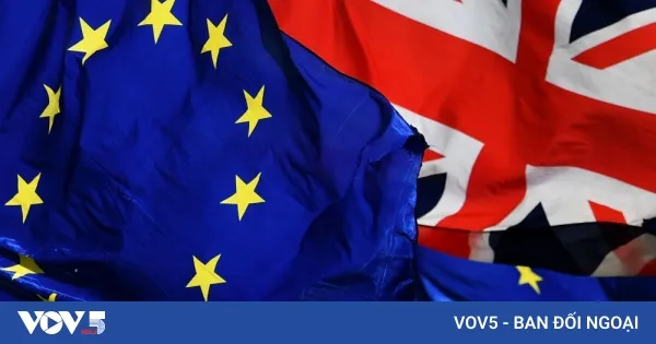 Inggris Genjot Diplomasi Global Pasca Brexit Melalui KTT G-7 dan COP-26