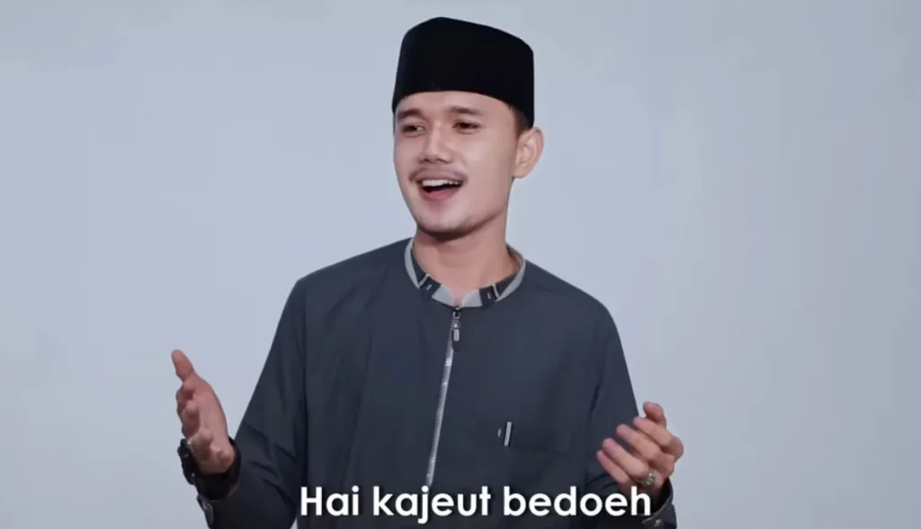 Lagu Sahur Aceh 'Watee Ka Sahoe' Kembali Viral di Ramadan