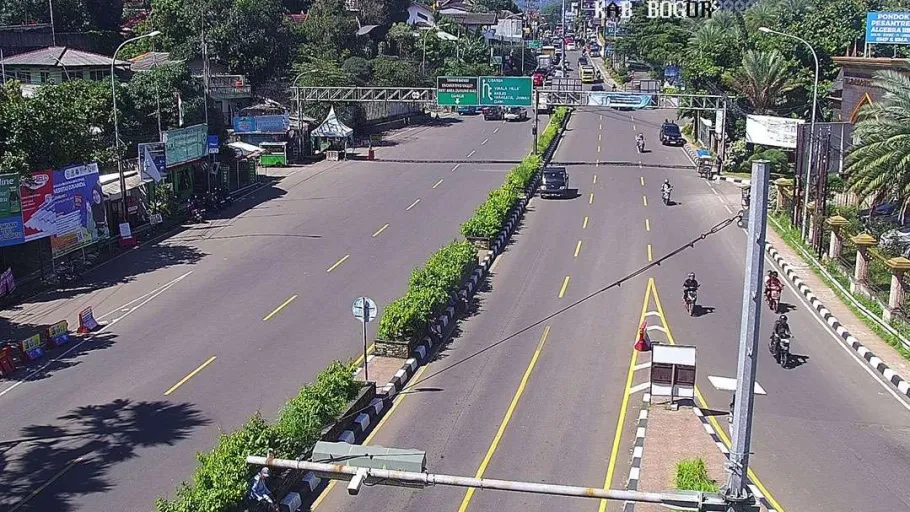 Ganjil Genap Puncak 27 Februari 2026, Awas Diputar Balik