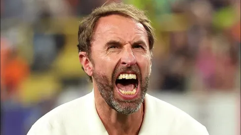 Gareth Southgate Pilih Fokus pada Karir Kreatif, Tolak Latih Manchester United