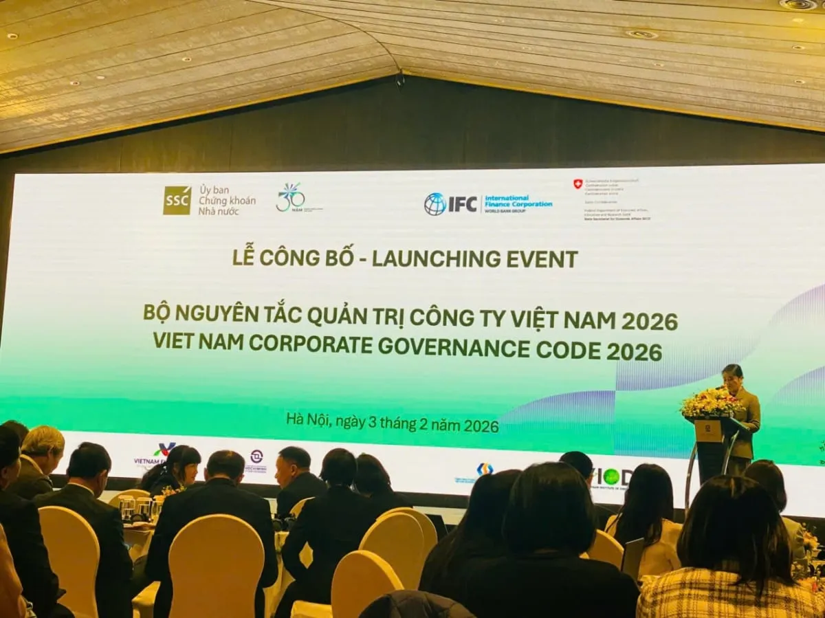 Vietnam Luncurkan Prinsip Tata Kelola Perusahaan Sesuai Standar G20/OECD