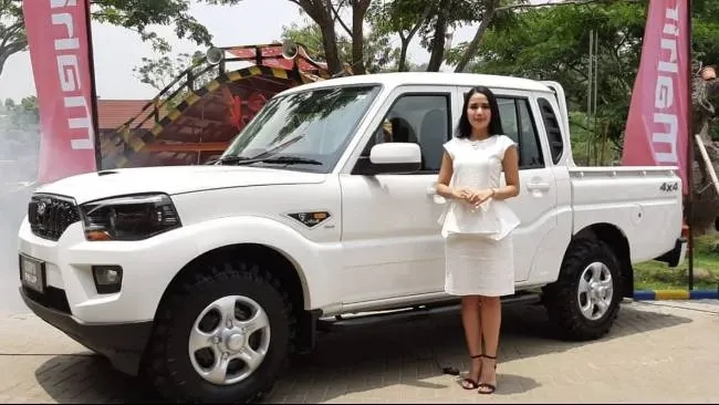 Impor Mobil Pikap India: Kontroversi dan Tantangan bagi Industri Otomotif Nasional